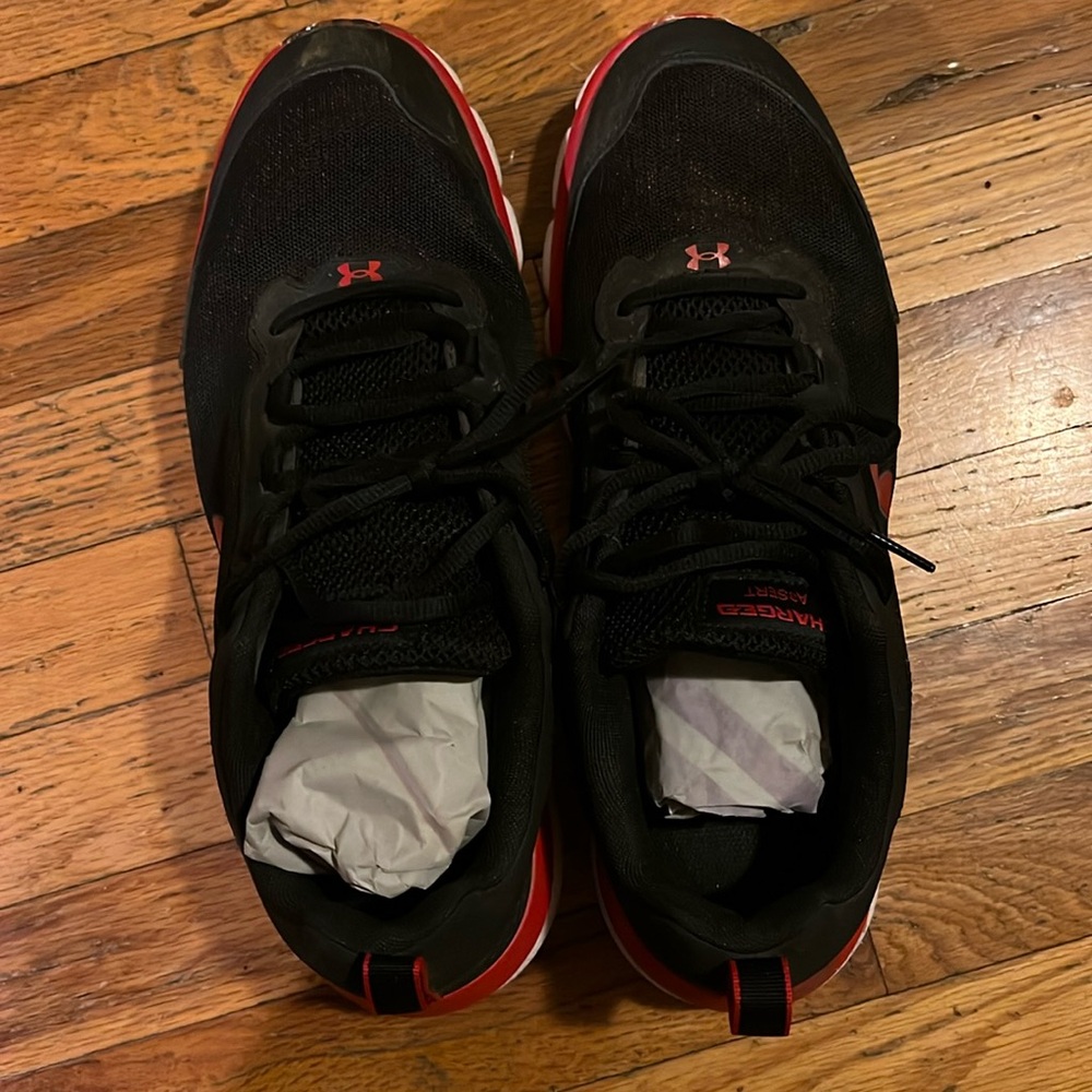 Men’s Under Armour Sneakers